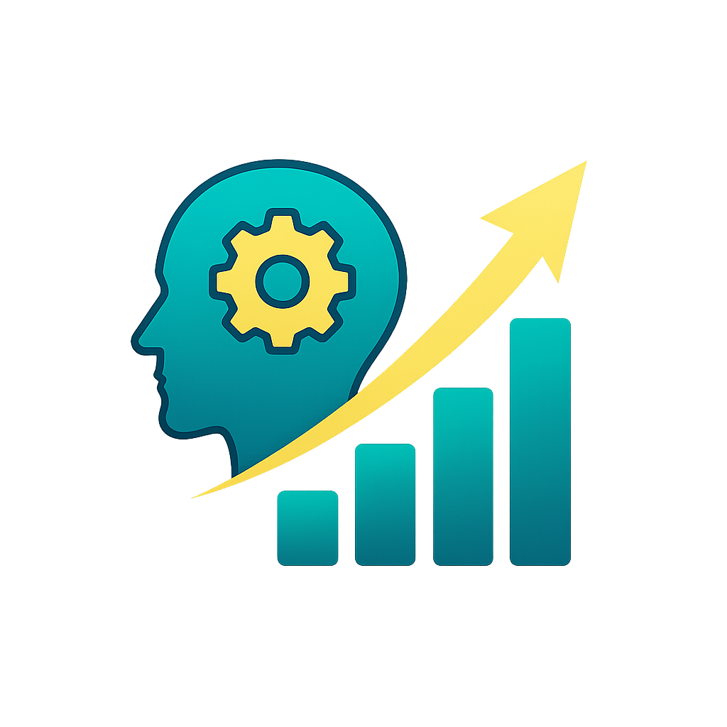 Change Management & Skills Development icon