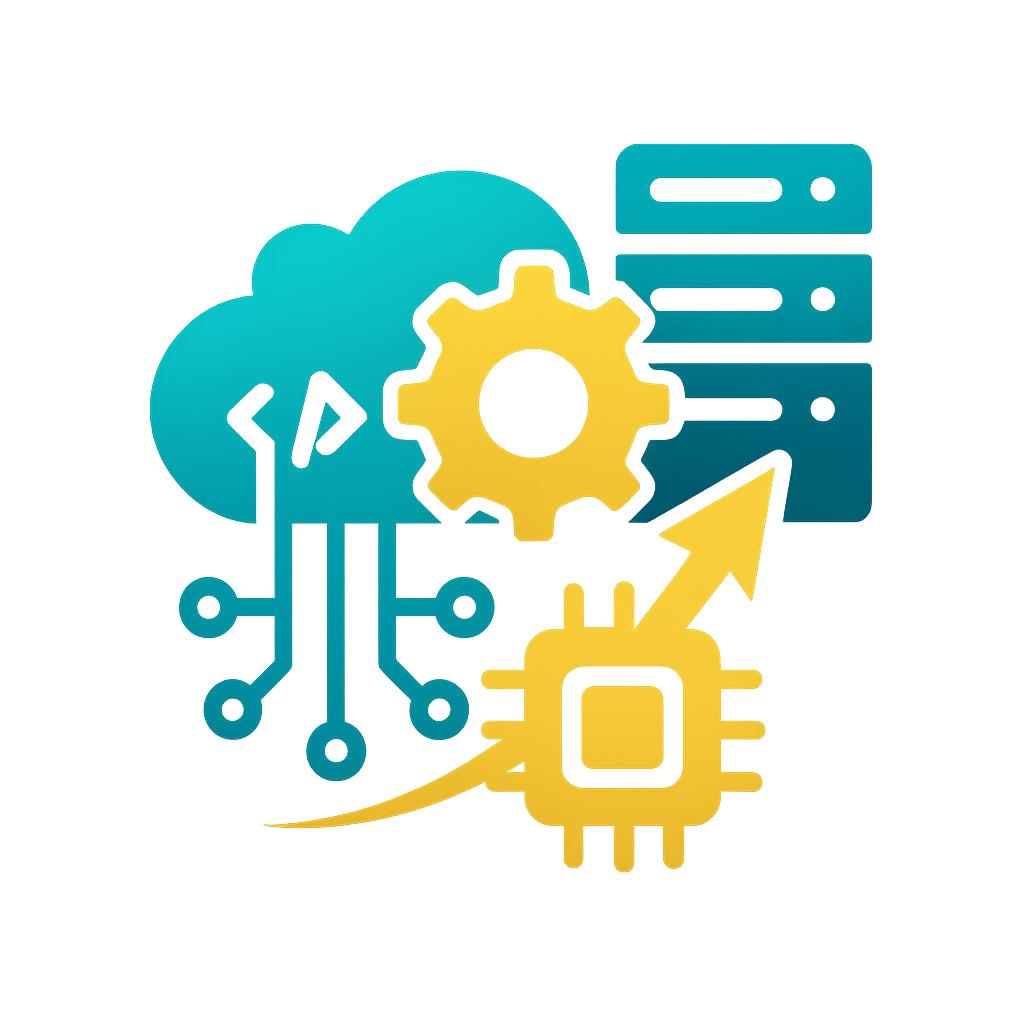 Digital Transformation & Systems Integration icon