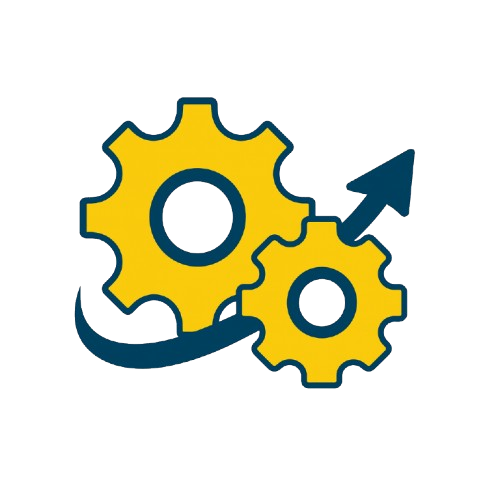 Efficiency icon