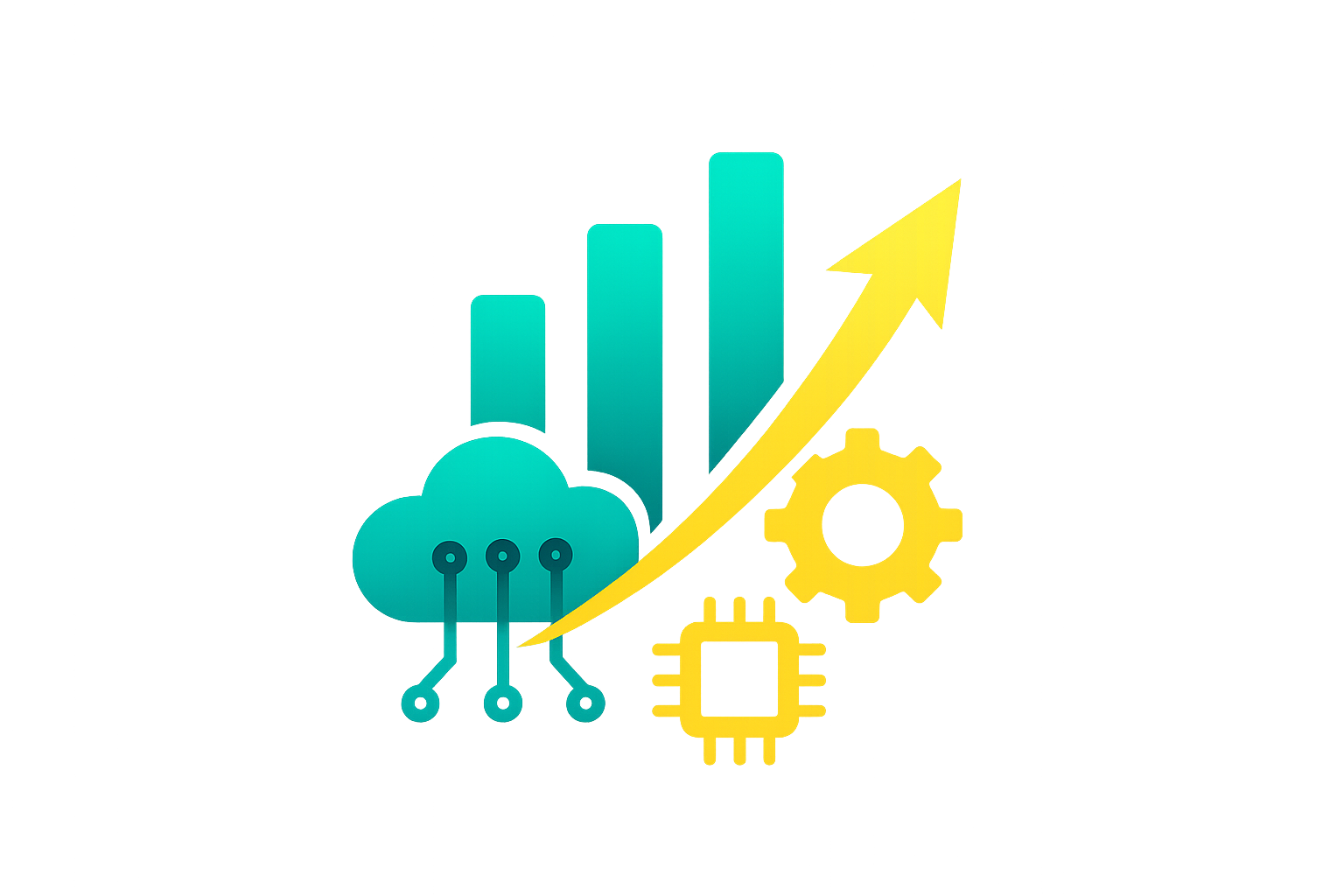 Growth icon